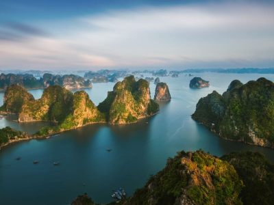 hanoi-golf-package-and-halong-bay-cruise-5-days-3